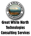 Great White North Technologies - Consulting Services